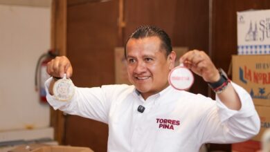 Carlos Torres Piña