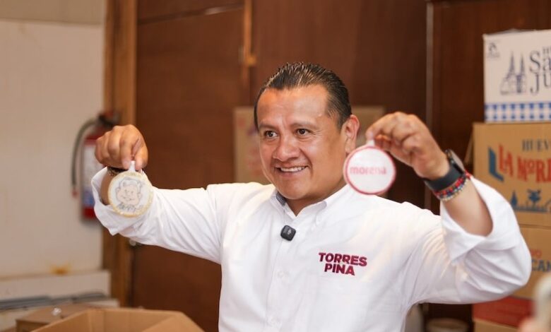 Carlos Torres Piña