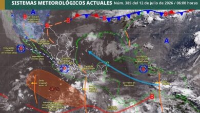 Clima México