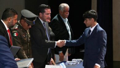 Hugo Servín Chávez