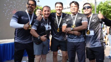 Michoacán, Force Run 2026