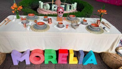 Morelia, Coyoacán