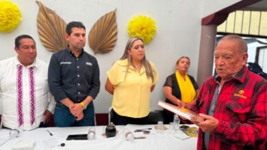 PRD Michoacán