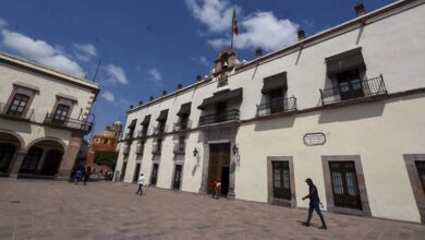 Querétaro, Auditoría Superior de la Federación