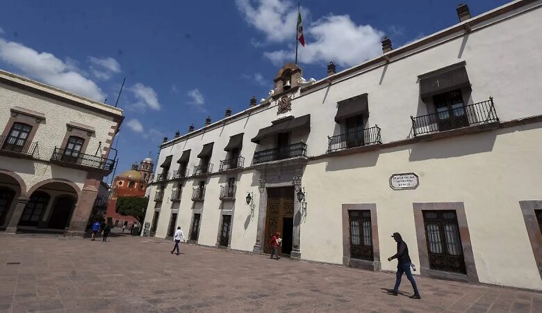 Querétaro, Auditoría Superior de la Federación