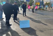 Morelia, Bloqueo, Inundaciones