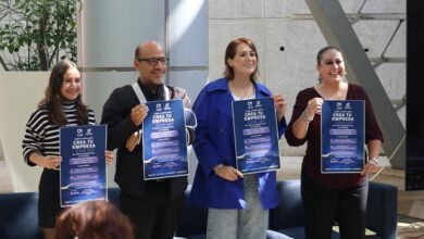 Presentación del curso "Crea tu Empresa con IA"