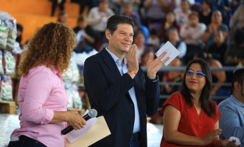 Alfonso Martínez