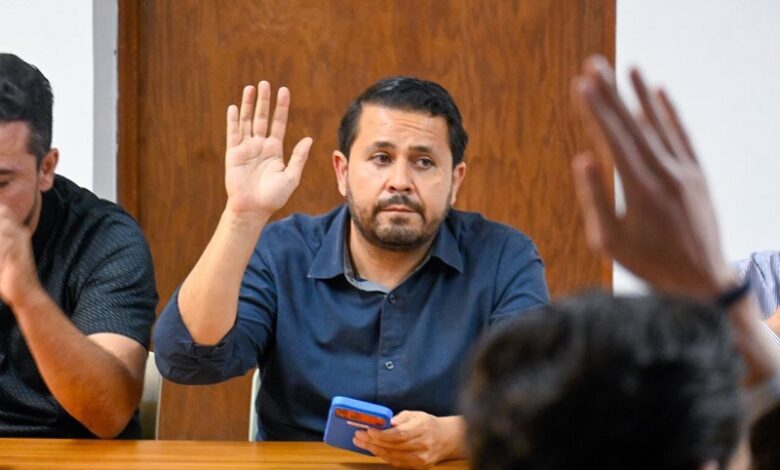 Armando Tejeda