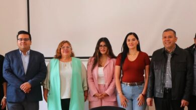 Reunión de Comisión Electoral