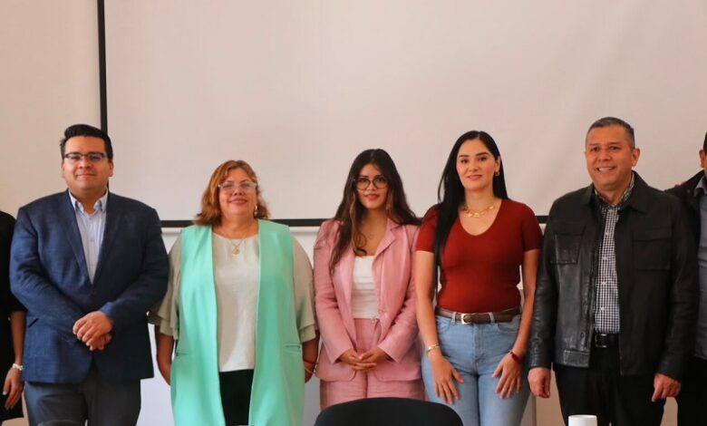 Reunión de Comisión Electoral