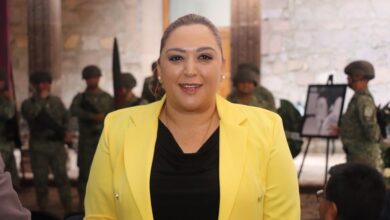 Verónica García