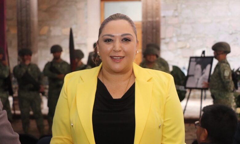 Verónica García