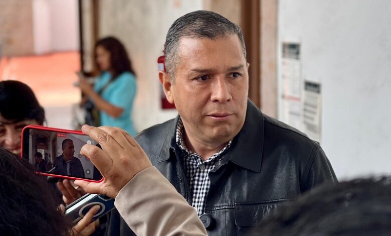 Juan Carlos Barragán