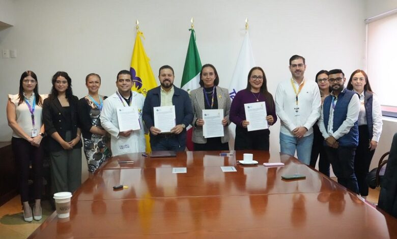 CEDH Michoacán