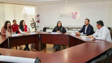 Jiquilpan, INFONAVIT, vivienda