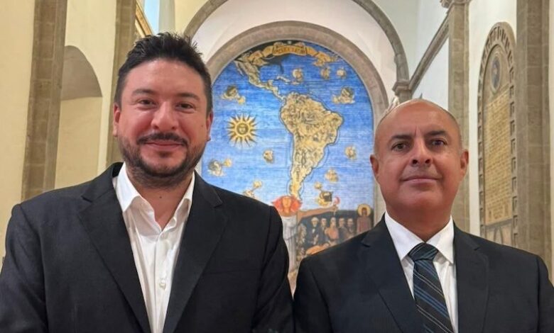 Juan Carlos Velasco Procell