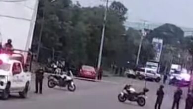 Más inseguridad en Uruapan