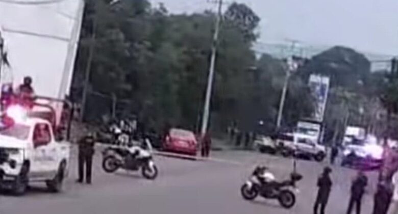 Más inseguridad en Uruapan