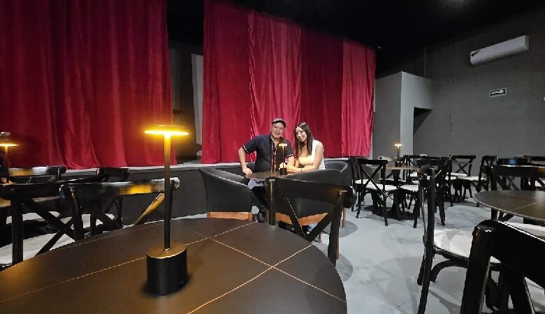Querétaro, Zibatá, foro cultural, El Marqués