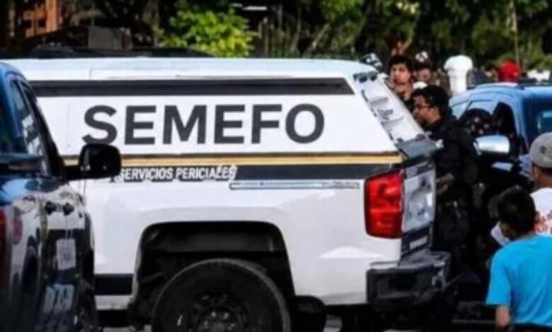 homicidio, Apatzingán