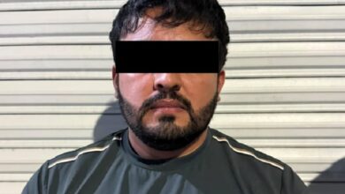 Santiago Acahuato, detención, médico cirujano