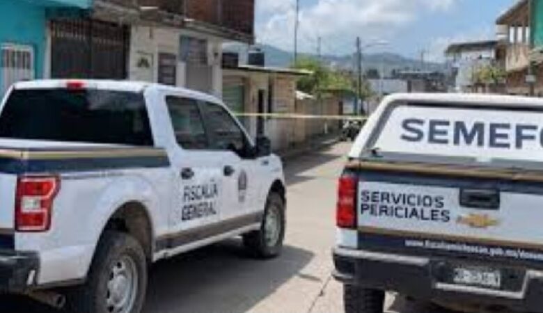 Zamora, fosa clandestina, homicidio
