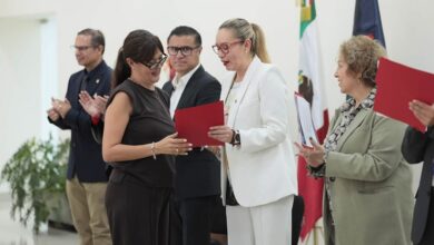UMSNH, Yarabí Ávila