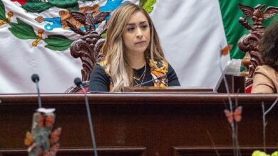 Iniciativa derecho al cuidado Michoacán