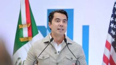 Inauguración NetShape en Querétaro