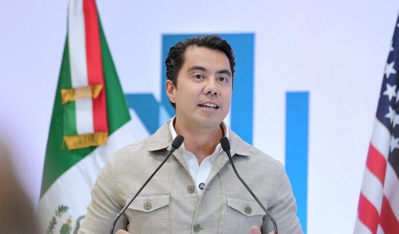 Inauguración NetShape en Querétaro