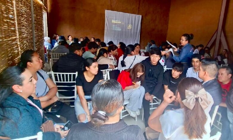 Capacitación turística en Pátzcuaro