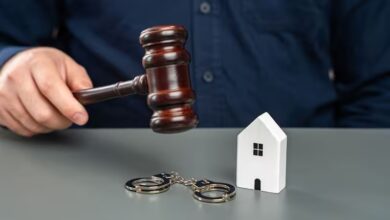 Protección a propiedad privada