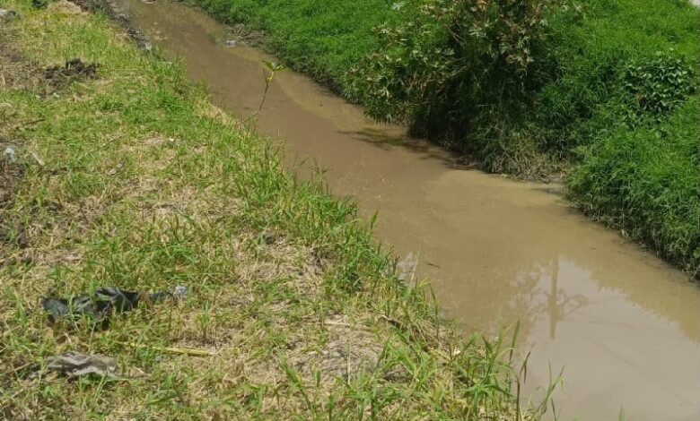 Monitoreo de ríos Morelia
