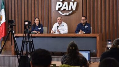 PAN Michoacán