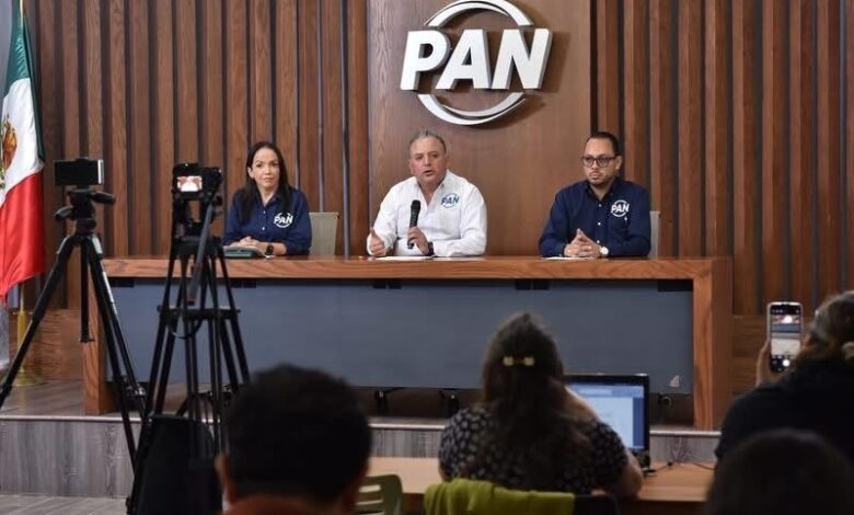 PAN Michoacán