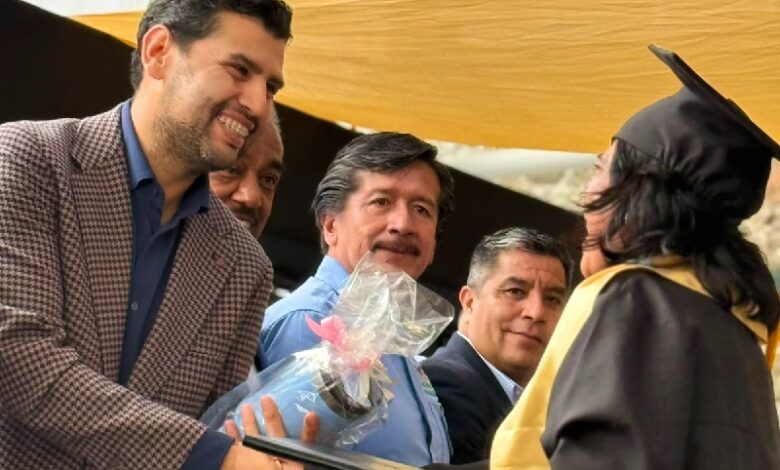 Clausuras escolares en Zitácuaro