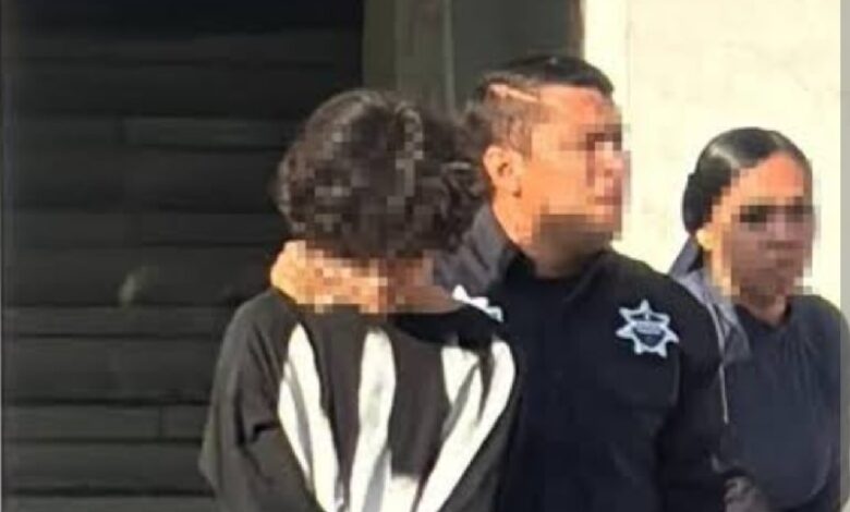 Sentencia por feminicidio Lázaro Cárdenas