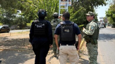 Retiro de cámaras clandestinas