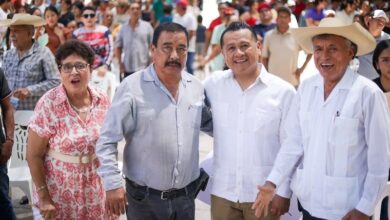 Carlos Torres Piña en San Lucas