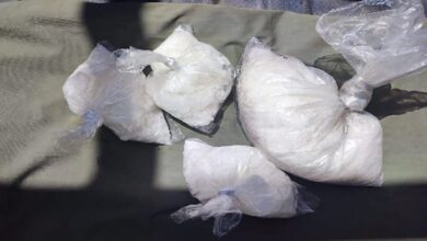Cocaína