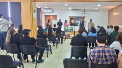 Sectur Michoacán