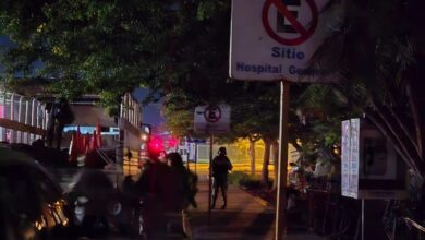Inseguridad en Jacona