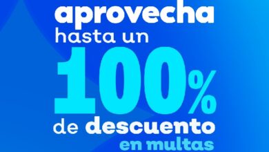 Condonación de multas Morelia