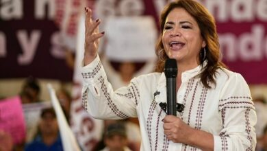 Asambleas de Morena en el oriente de Michoacán