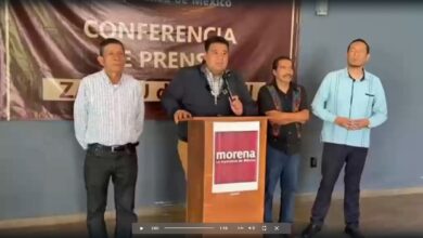 Pronóstico coordinación Morena Michoacán