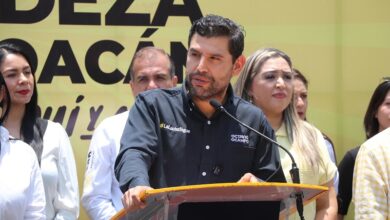 Movimiento por la Grandeza de Michoacán