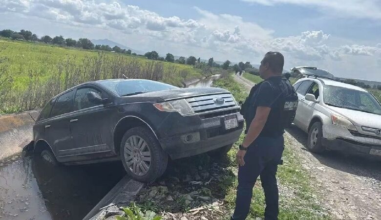 Recuperación de vehículos en Álvaro Obregón