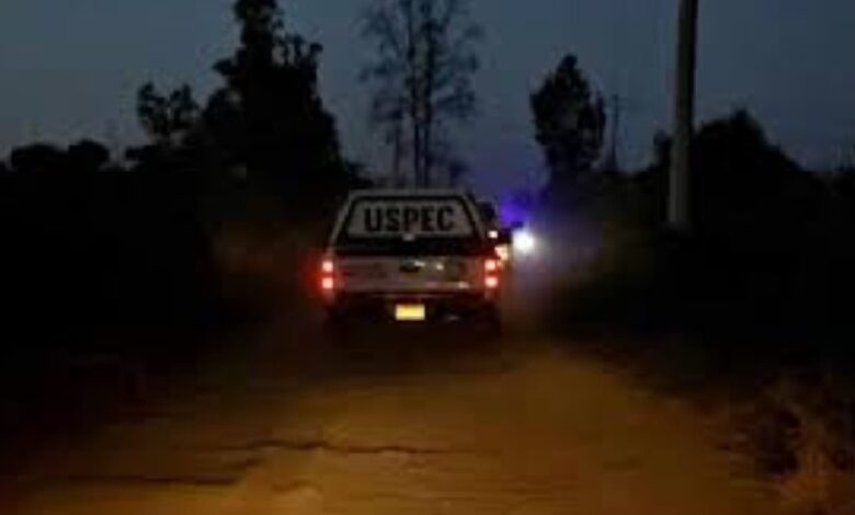 Homicidio en Turicato