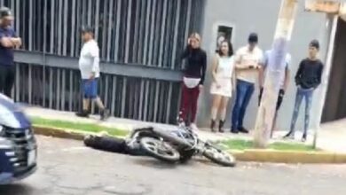 Asesinato de motociclista Zamora